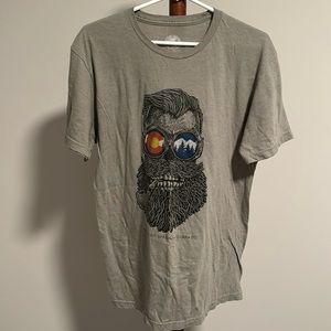 Colorado Springs TShirt